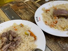 -塔斯提抓饭(东城汇店)