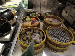 -东方广场假日酒店-蜀咖啡餐厅