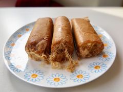 肉松卷-北京稻香村(大都专卖店)