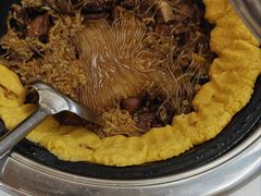 -70後铁锅炖(坡博总店)