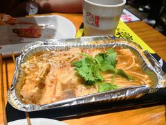 -本色.小马哥烧烤(五一路总店)