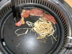-花味·自助烤肉(雨花客厅店)