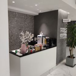 -HG美发设计沙龙