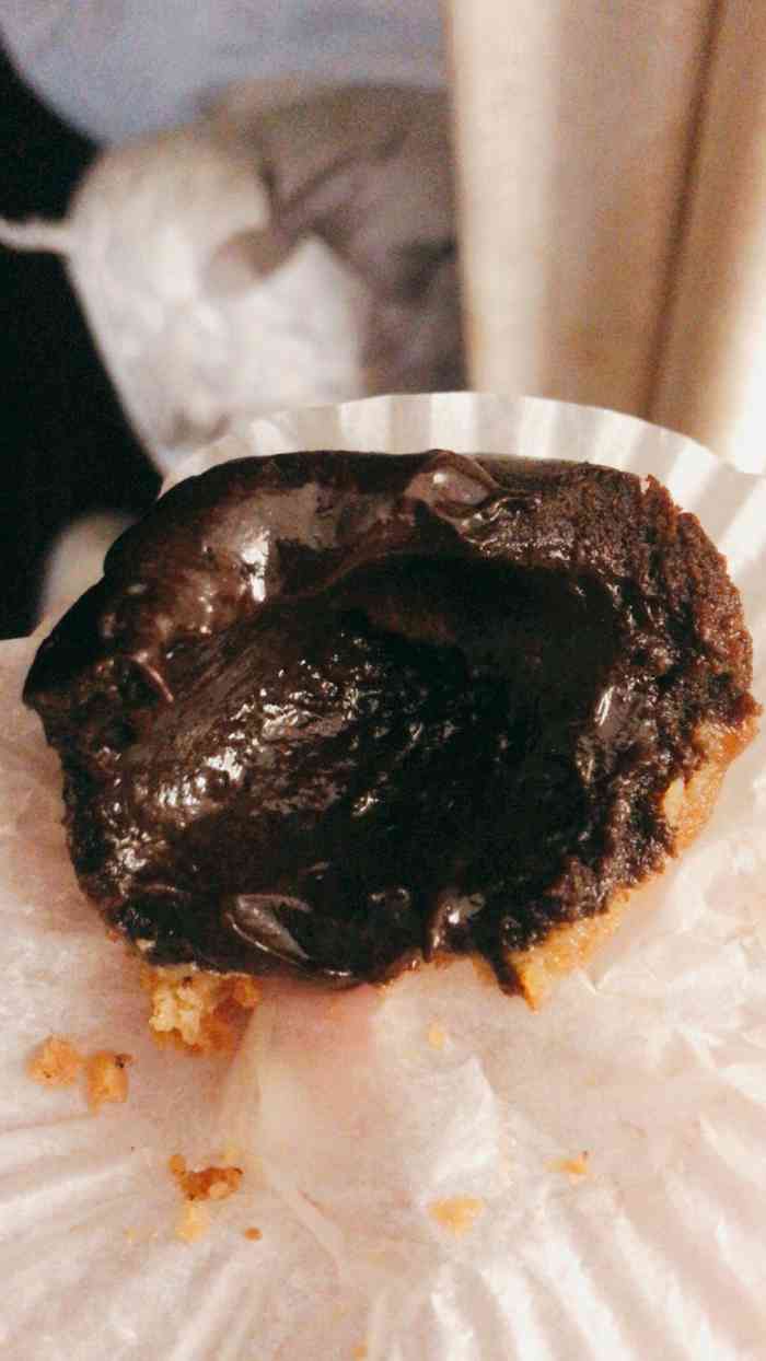 西树泡芙chez choux(金桥店)-"好久没吃了,路过团了一份,儿子说一如