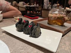 -广州文华东方酒店·江-由辉师傅主理