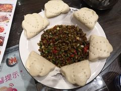 -湘盛园湖南土菜馆