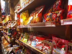 零售区-猫相扑零食杂货铺(欧洲城店)