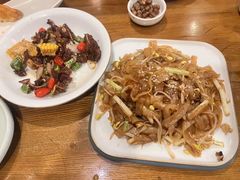 -如轩·海鲜砂锅粥·潮汕菜(海珠店)