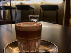 Dirty&nbsp;Pink-BE NORMAL CAFE(霞溪路店)