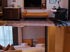 -广州粤海喜来登酒店