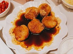-蜀九香火锅(彩虹店)