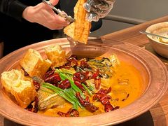 -柿合缘新京菜(国金中心商场店)