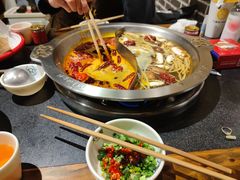 -大龙燚火锅(春熙店)