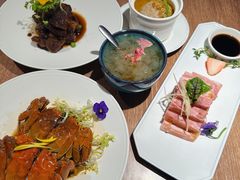 -周家二小姐的菜(西津渡店)