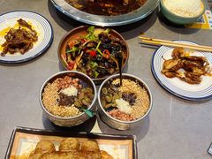 -耍盆友·重庆江湖菜(百子湾店)