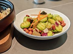 -奕景海鲜酒家· 大连海鲜(星海广场店)