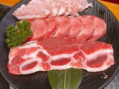 -极焰·烧肉刺身放题(天河领展广场店)