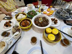 -东江海鲜酒家(艺都分店)