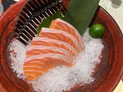 -古田居·特色寿司料理(骏欣中心店)