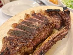 -摩根扒房(桐梓林店)