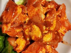 口味鸡脆骨-么肆烤肉·中式自助·烤肉大排档(街道口季佳PAI店)