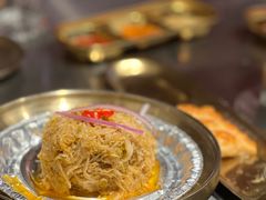 -核桃碳烤肉馆(深圳首店)