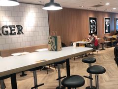 -麦当劳(厦门北站店)
