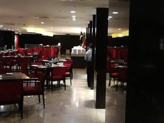 大堂-上海锦江汤臣洲际大酒店壹阶层