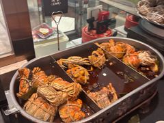 -菲住布渴酒店自助餐厅(阿里巴巴西溪园区店)