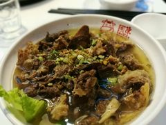牛腩-陈记顺和牛肉火锅馆(天河北路店)