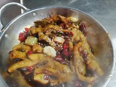 -小民大排档(马场角横路店)