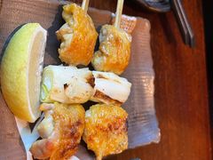 -鸟鹏烧鸟居酒屋(仁恒梦中心店)