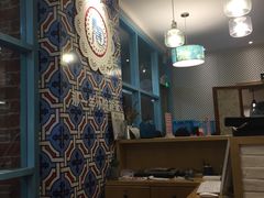 -乌镇那一年小院主题餐厅(甘泉西路店)