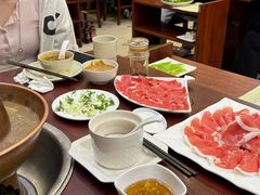 -老字号京味涮肉坊(梦溪路店)