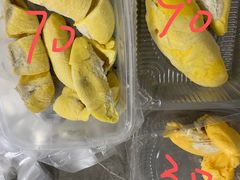 -曼阁市场水果批发市场