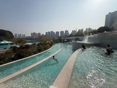 -清河半岛温泉度假酒店