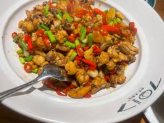-7017浙菜•建德味(中财店)