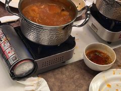 -云厨·高空西餐厅(成都瑯珀·凯悦臻选酒店)