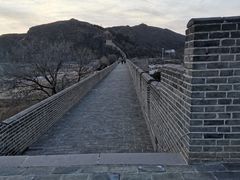 -大境门景区