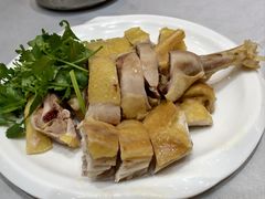 -瑞记湛江鸡饭店·粤西第一鸡(粤垦店)