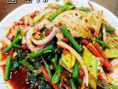 -盛唐府乾州酸汤面