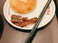 -武圣羊汤·西北面(安德路店)