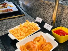 -长沙世纪金源大饭店·金世纪中餐厅