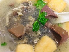 -咬不得高祖生煎·简餐(天城商业中心店)