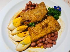-汤城小厨•粤菜•靓汤(金宝街店)