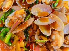 -潮之南·潮汕菜·鱼仔档(南山店)