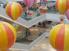 -万达广场(扬州邗江店)