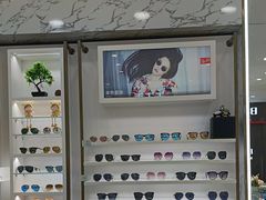 -青岛亨得利眼镜(城阳家佳源店)