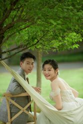 点击看大图 -天一婚纱摄影TIA STUDIO(珠海路店)