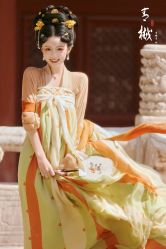 -美云庭古装·格格服汉服·京城旅拍(北京店)